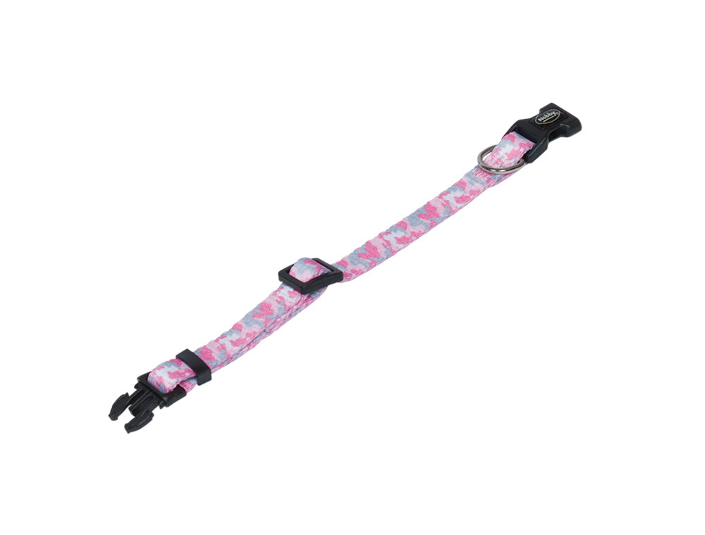 Halsband "Camouflage"