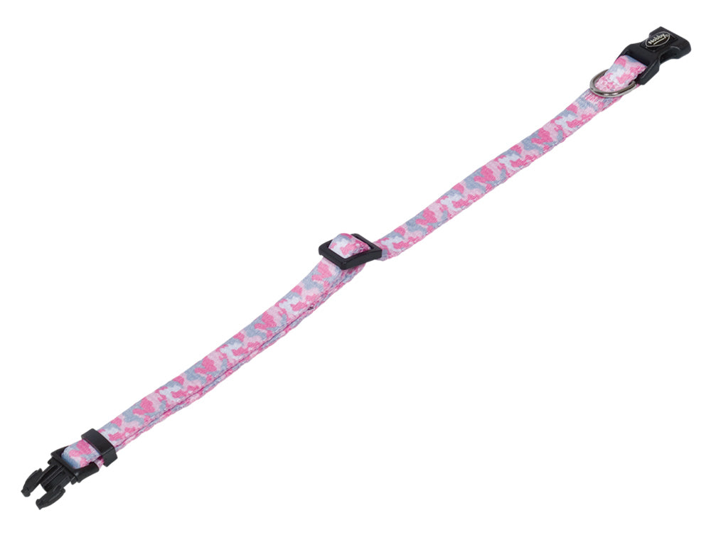 Halsband "Camouflage"