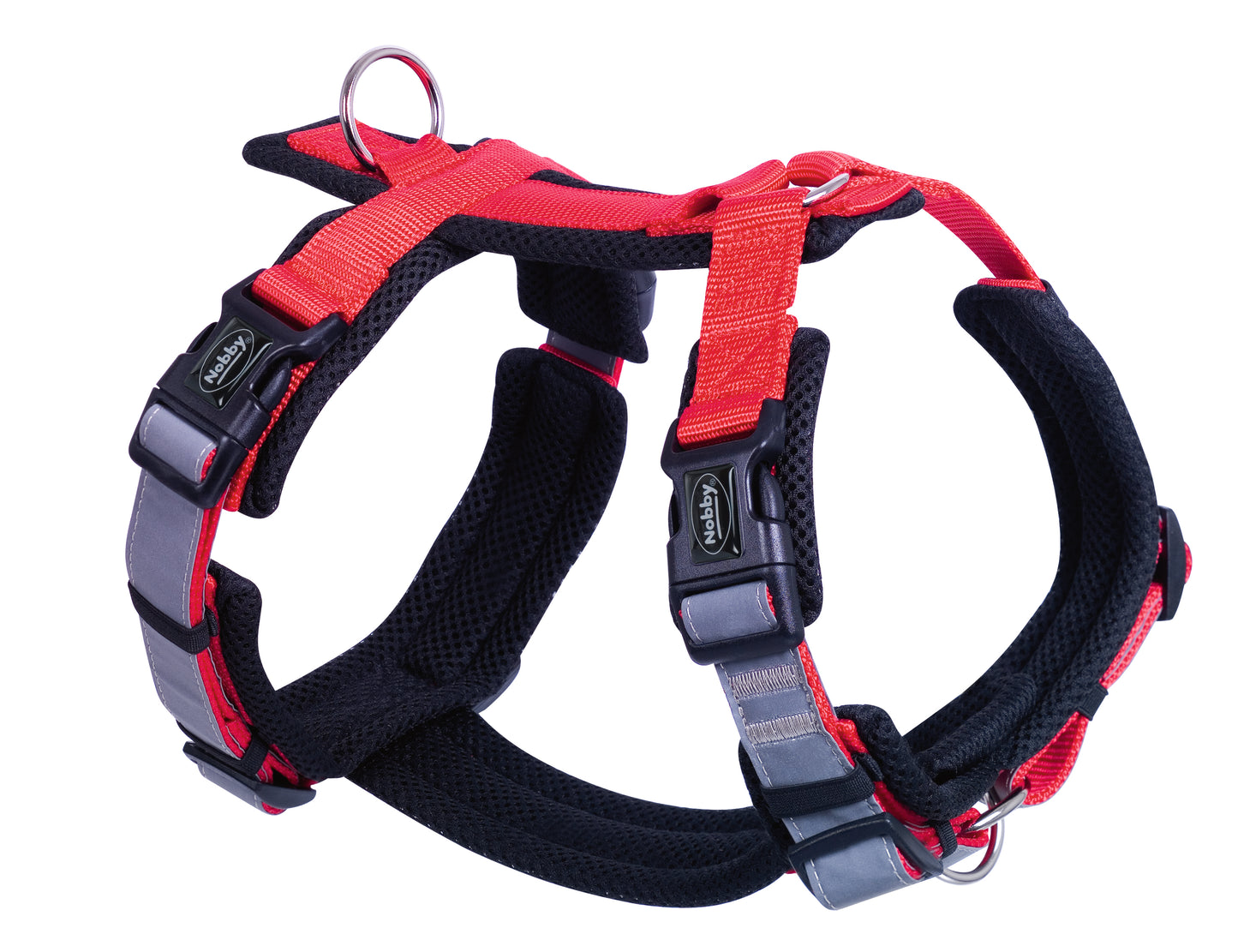 Geschirr "DAILY WALK COMFORT"