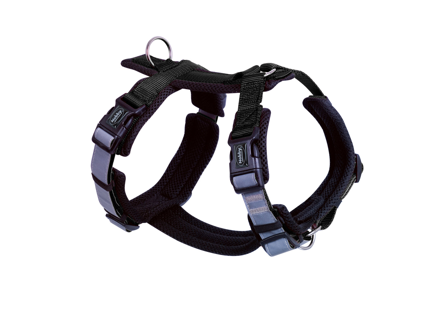 Geschirr "DAILY WALK COMFORT"