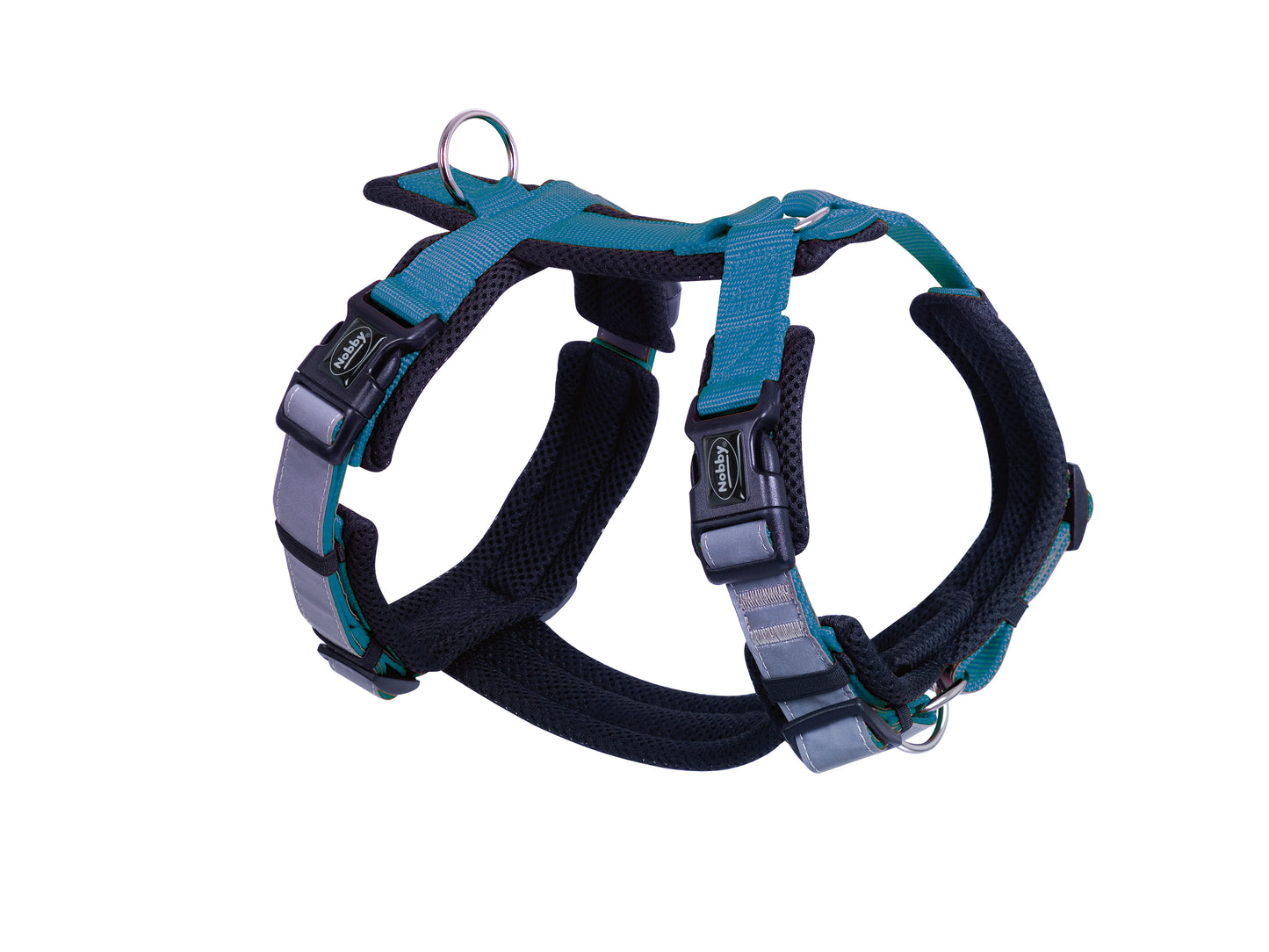 Geschirr "DAILY WALK COMFORT"