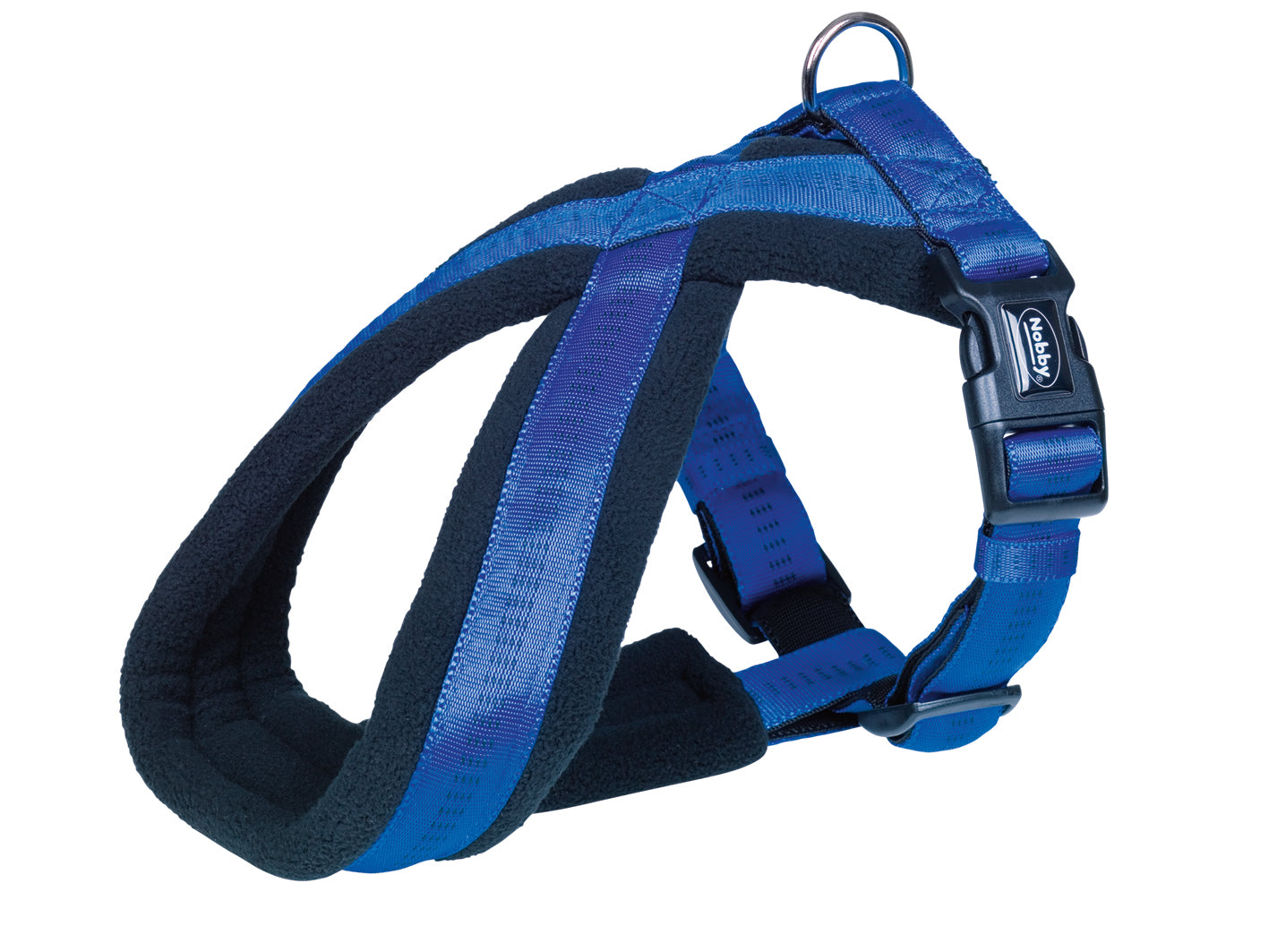 Komfort Geschirr "Soft Grip"