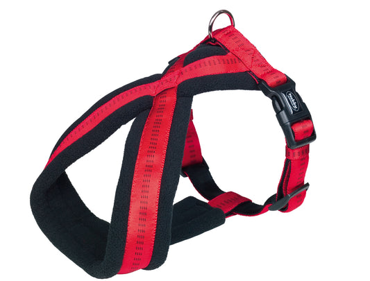 Komfort Geschirr "Soft Grip"