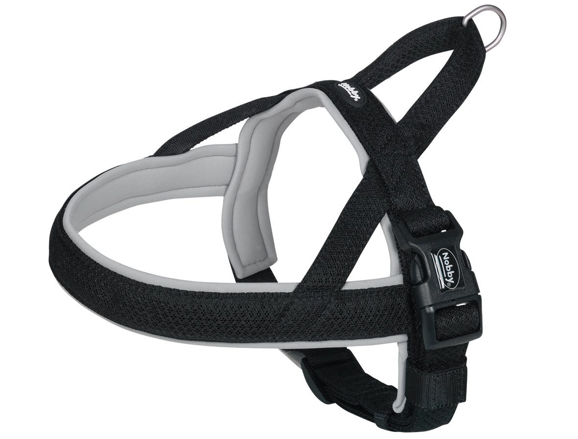 Norwegergeschirr "Mesh Preno"