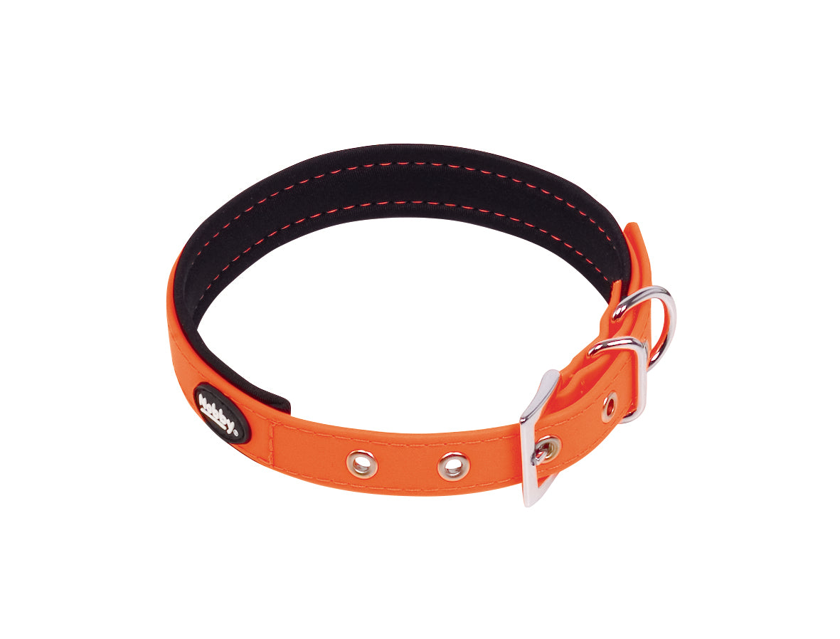Halsband "Cover"