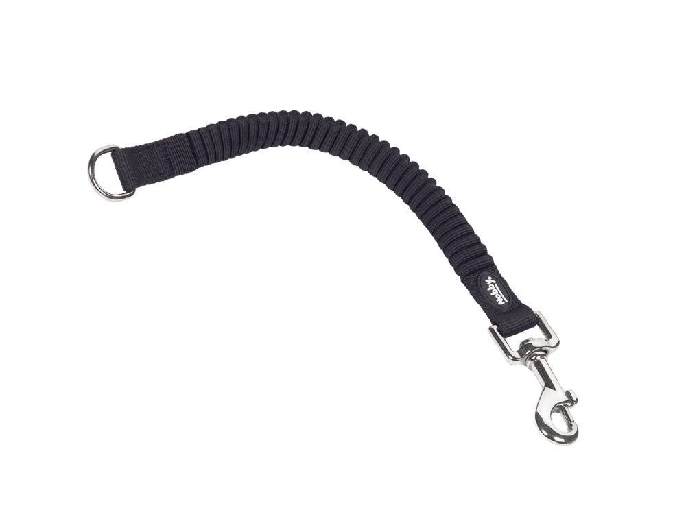 Soft Stop Belt