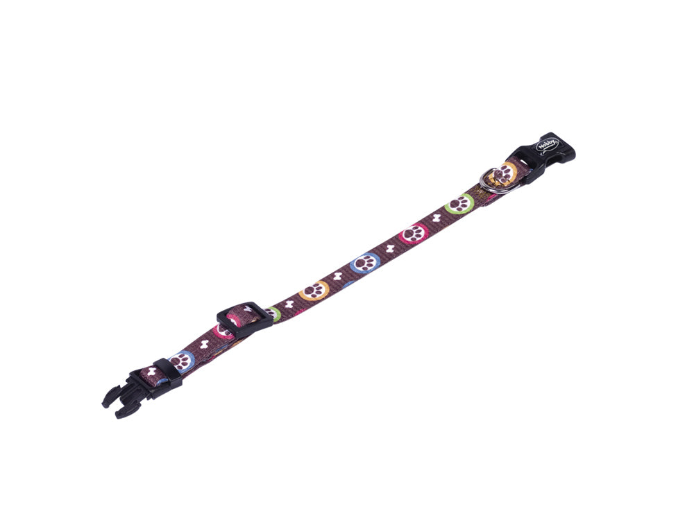 Halsband "Paw"