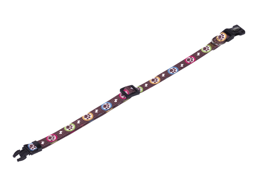 Halsband "Paw"