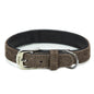 Halsband "VELOURS"