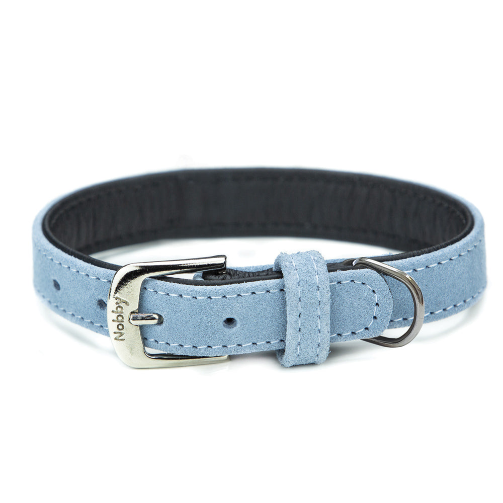 Halsband "VELOURS"