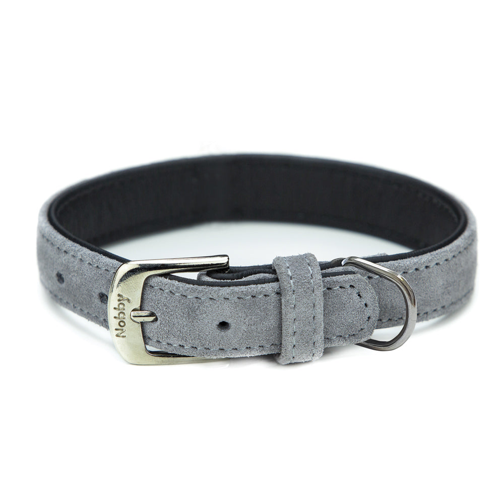 Halsband "VELOURS"