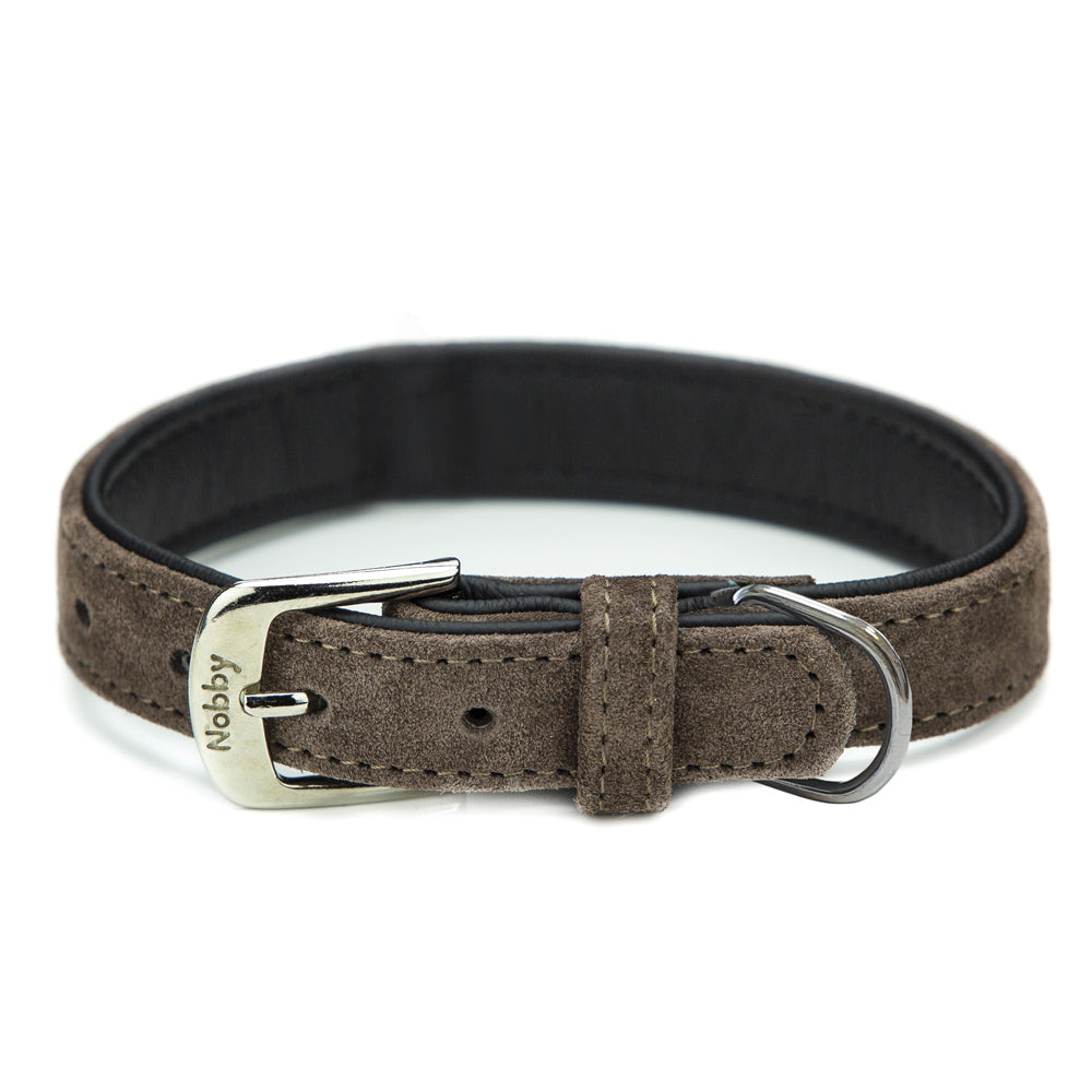 Halsband "VELOURS"
