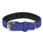 Halsband "VELOURS"