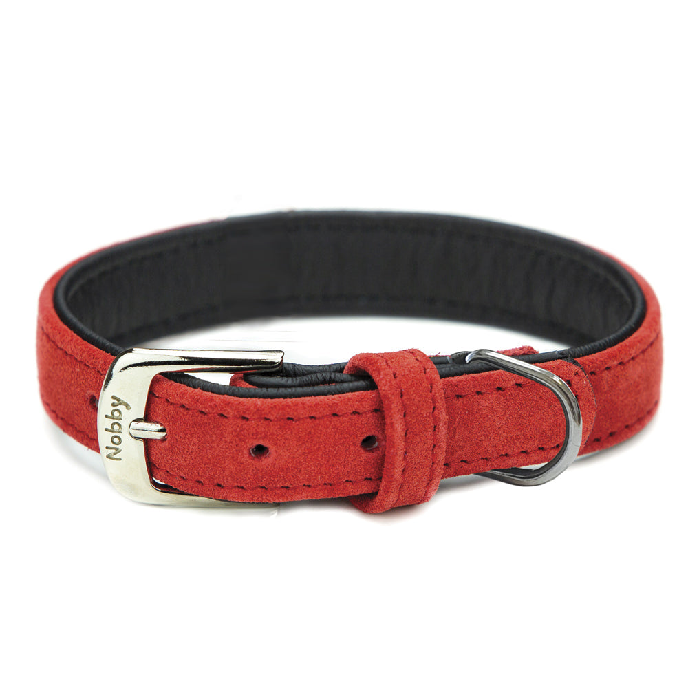Halsband "VELOURS"