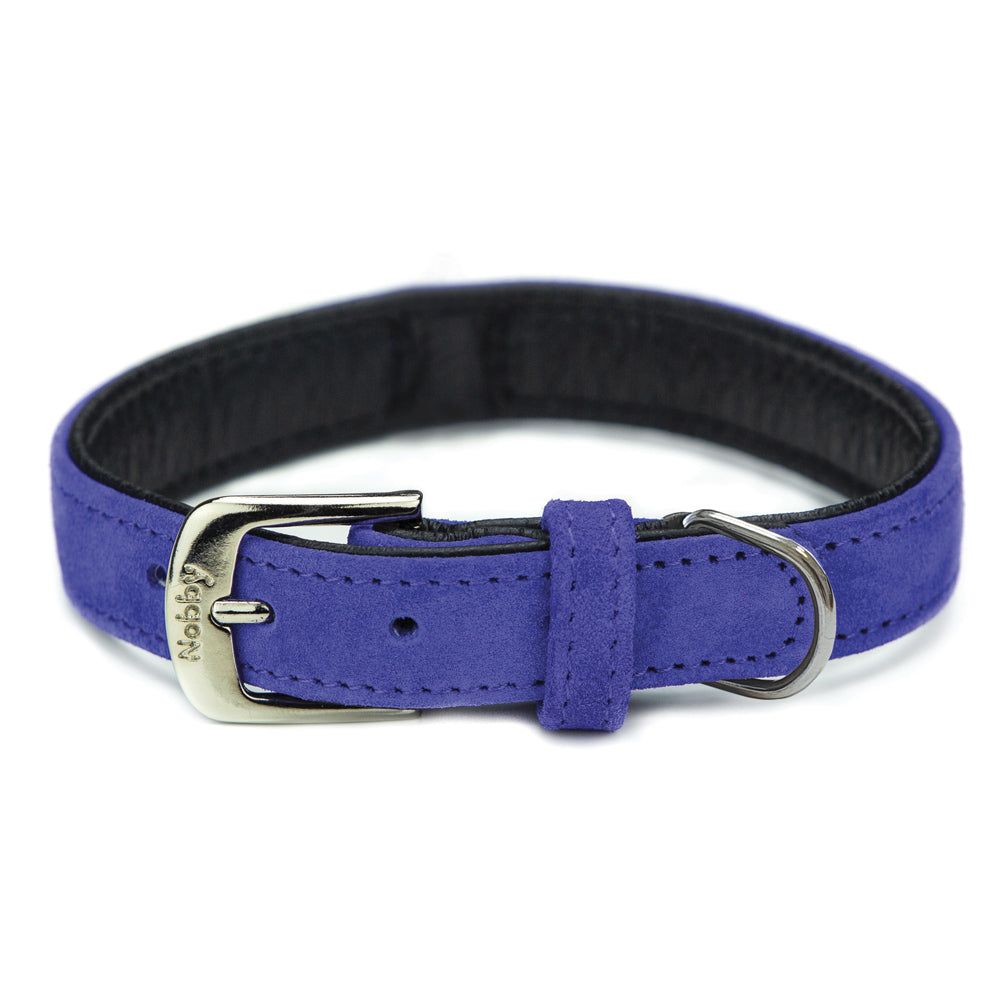 Halsband "VELOURS"