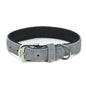 Halsband "VELOURS"