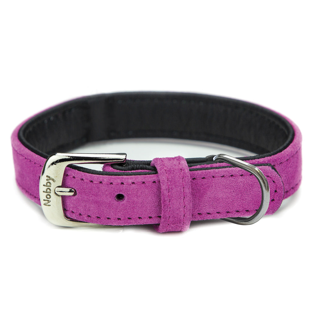 Halsband "VELOURS"