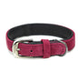 Halsband "VELOURS"