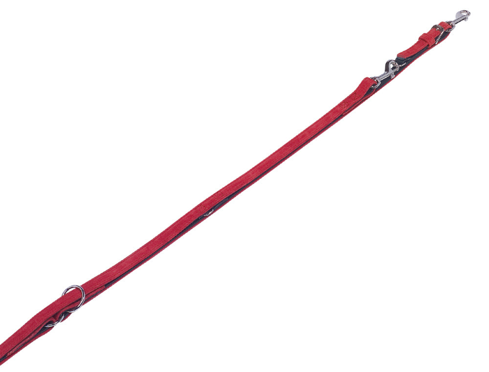 Führleine "VELOURS"