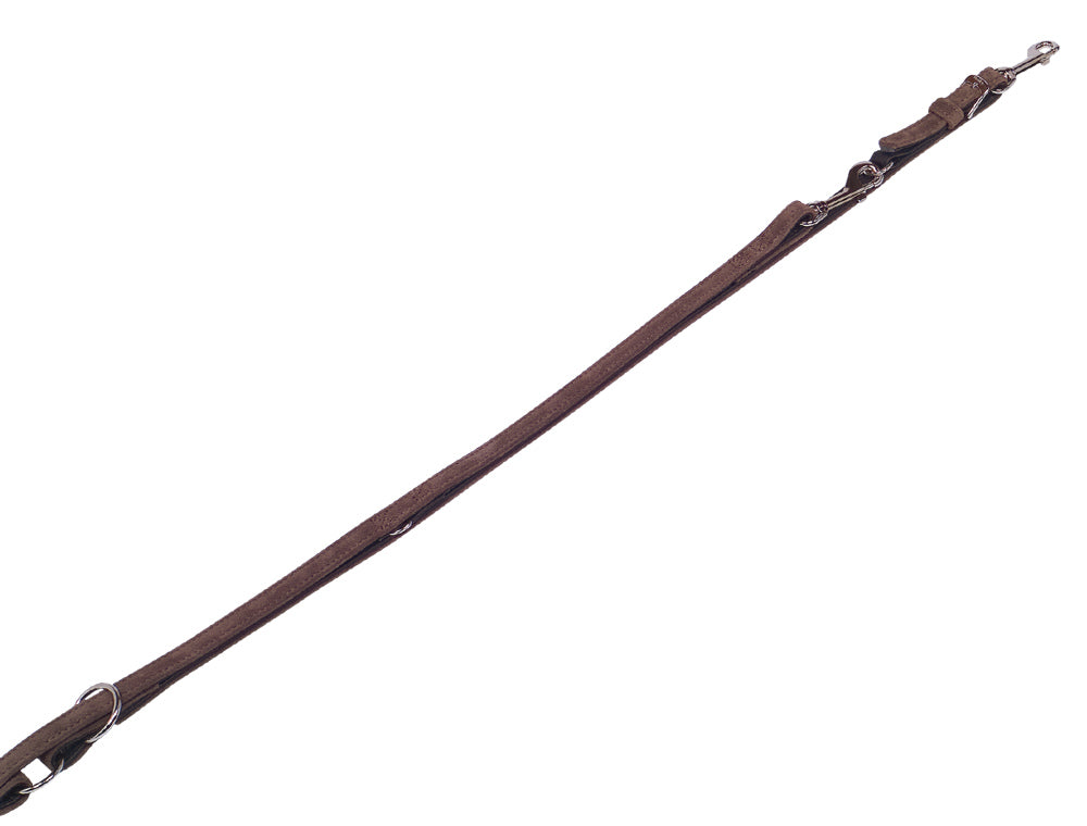 Führleine "VELOURS"