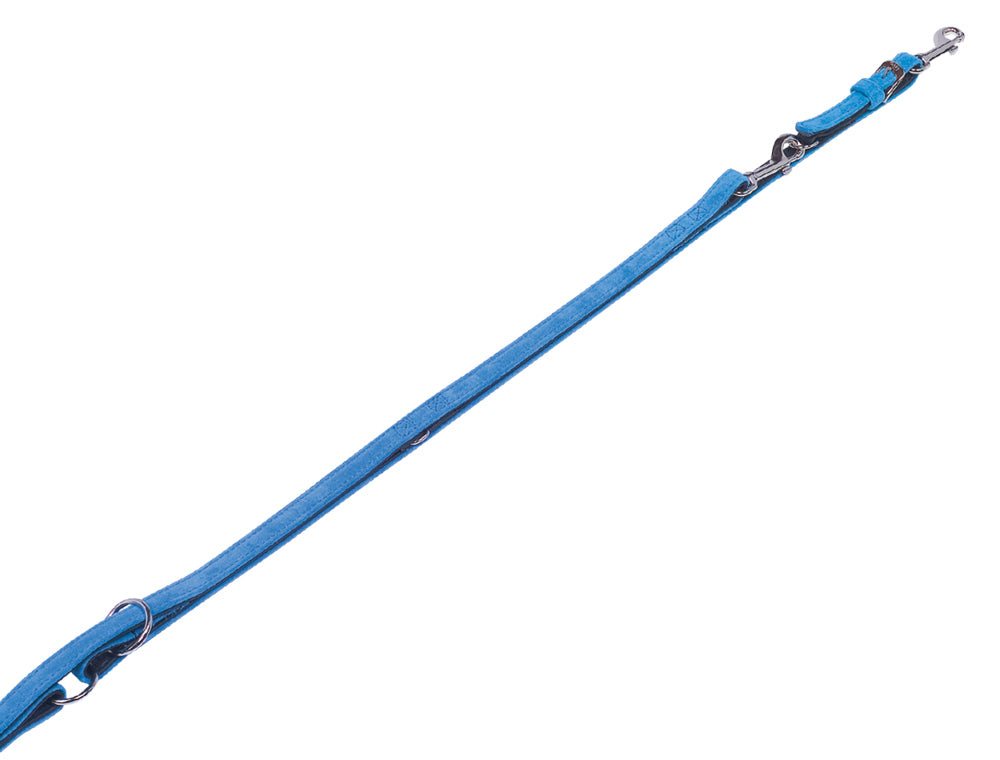Führleine "VELOURS"