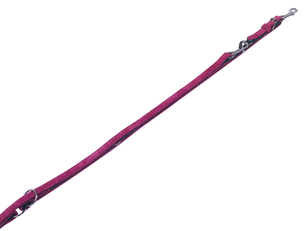 Führleine "VELOURS"