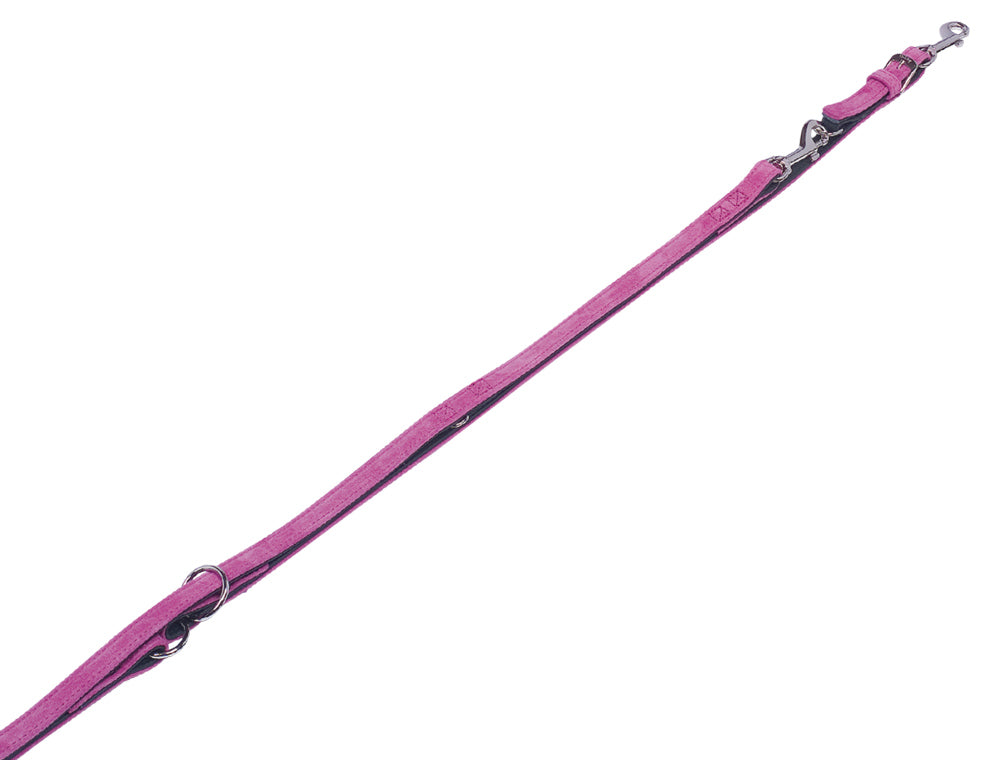 Führleine "VELOURS"