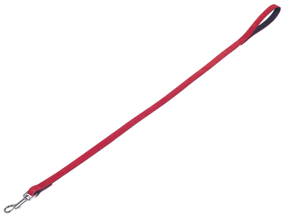Leine "VELOURS"