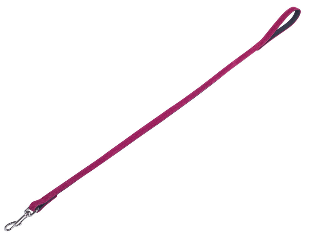 Leine "VELOURS"