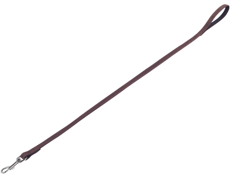 Leine "VELOURS"