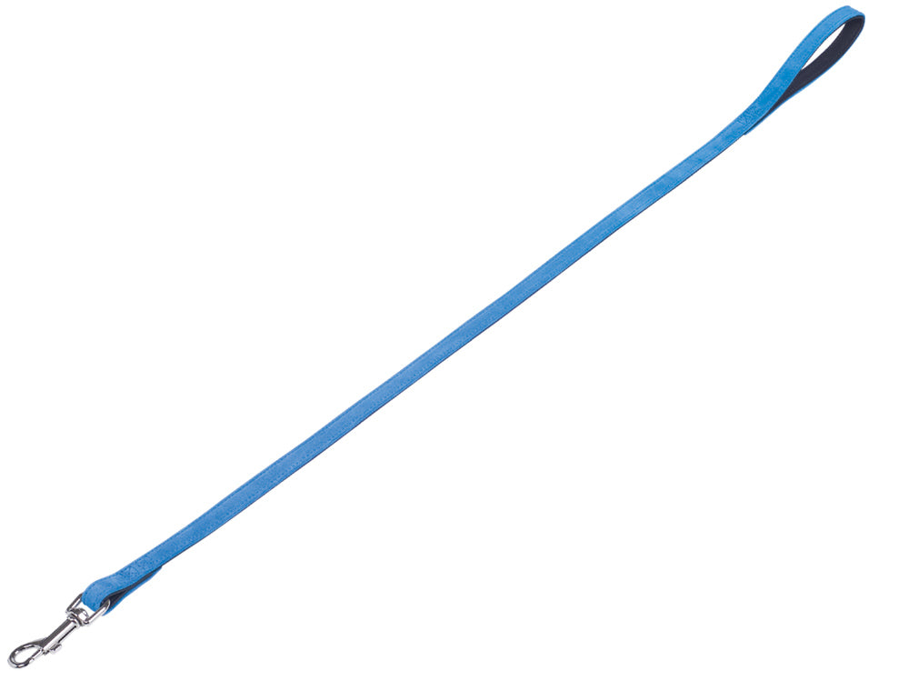 Leine "VELOURS"