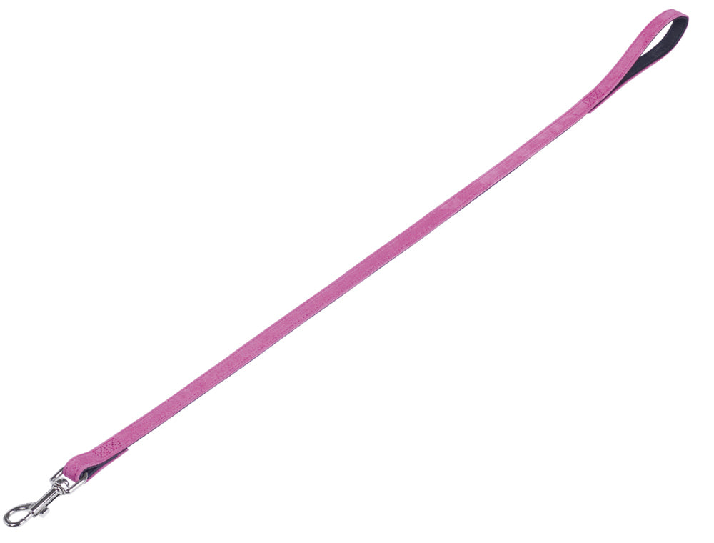 Leine "VELOURS"