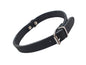 Lederhalsband "Tabil"