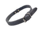 Lederhalsband "Tabil"