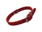 Lederhalsband "Tabil"