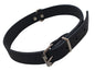 Lederhalsband "Tabil"