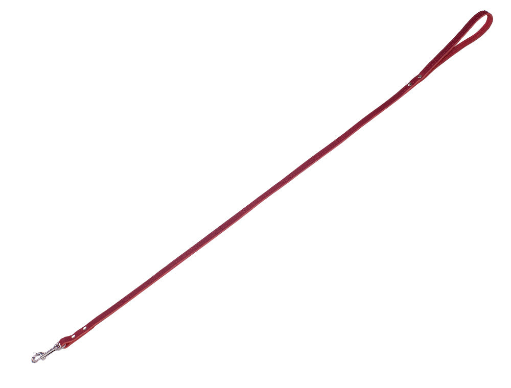 Lederleine "Tabil"
