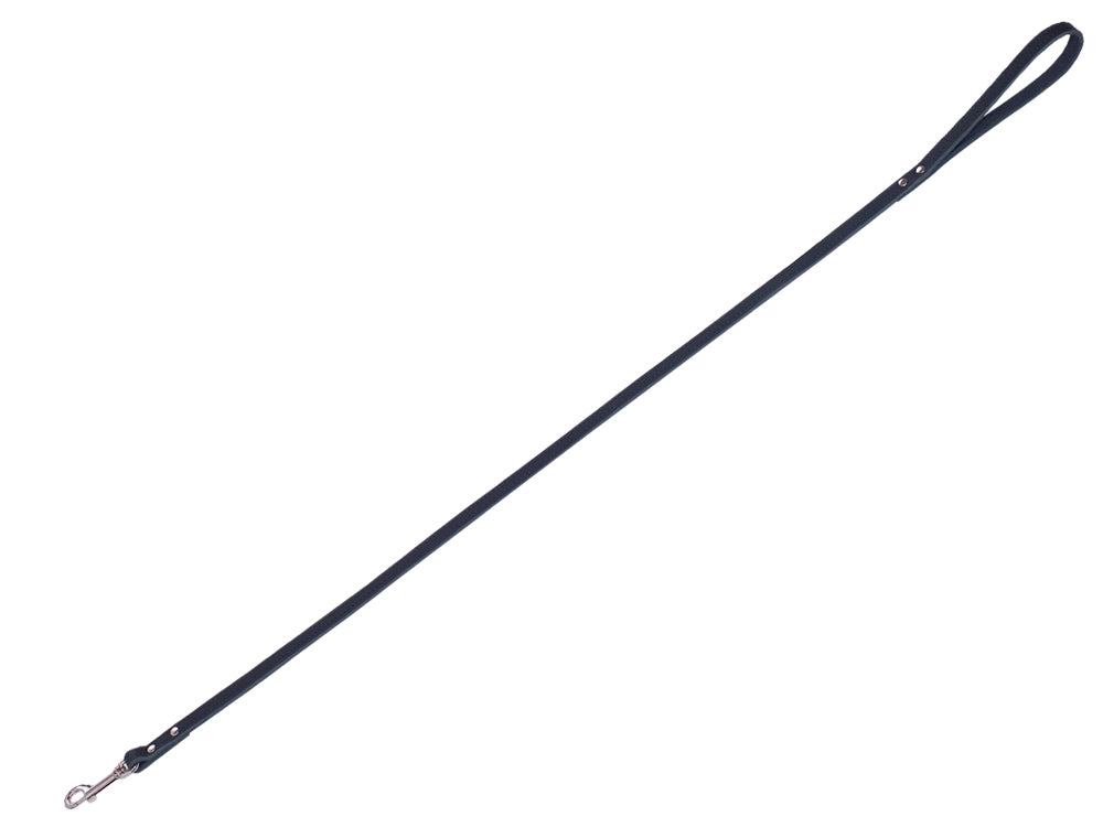 Lederleine "Tabil"
