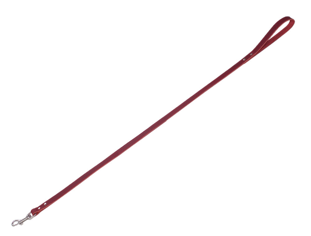 Lederleine "Tabil"