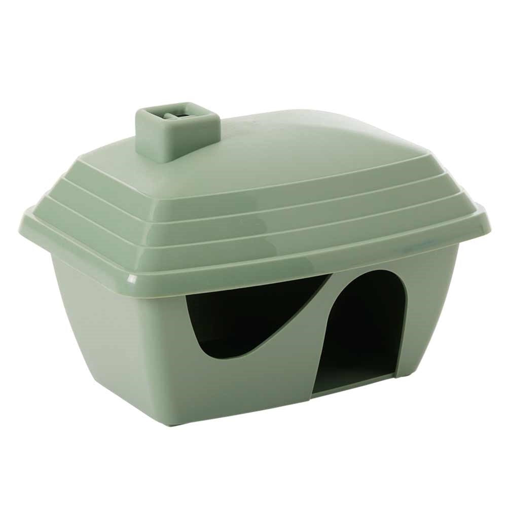 Hamsterhaus "Casita"