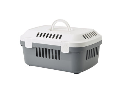 Transportbox Discovery Compact