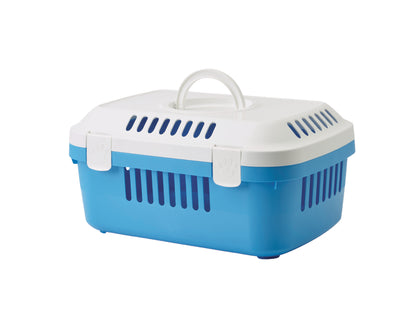Transportbox Discovery Compact