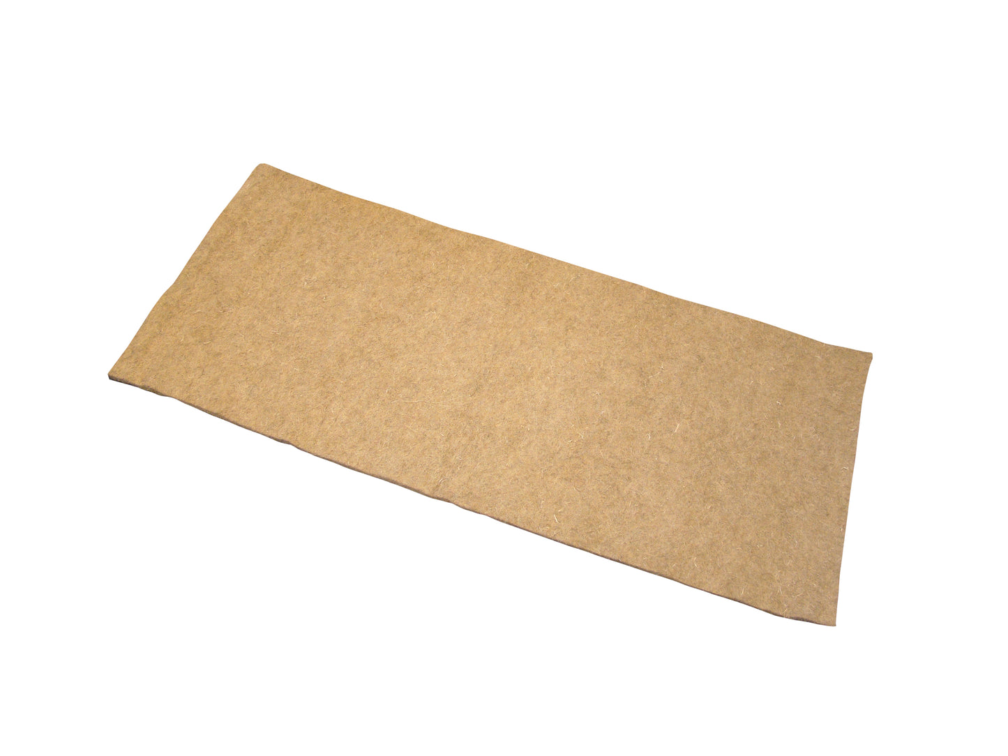 Hanfmatte