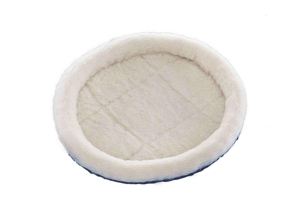 Flauschbett für Nager