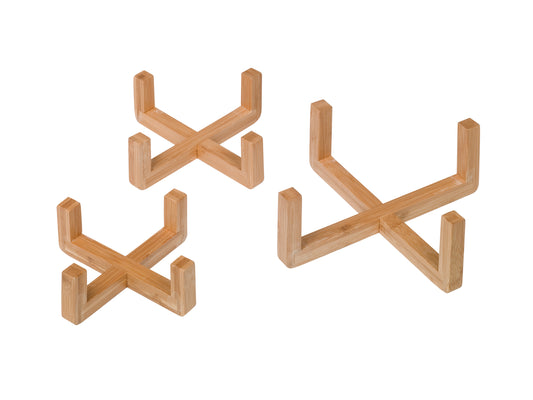 Napfhalter "Bamboo"