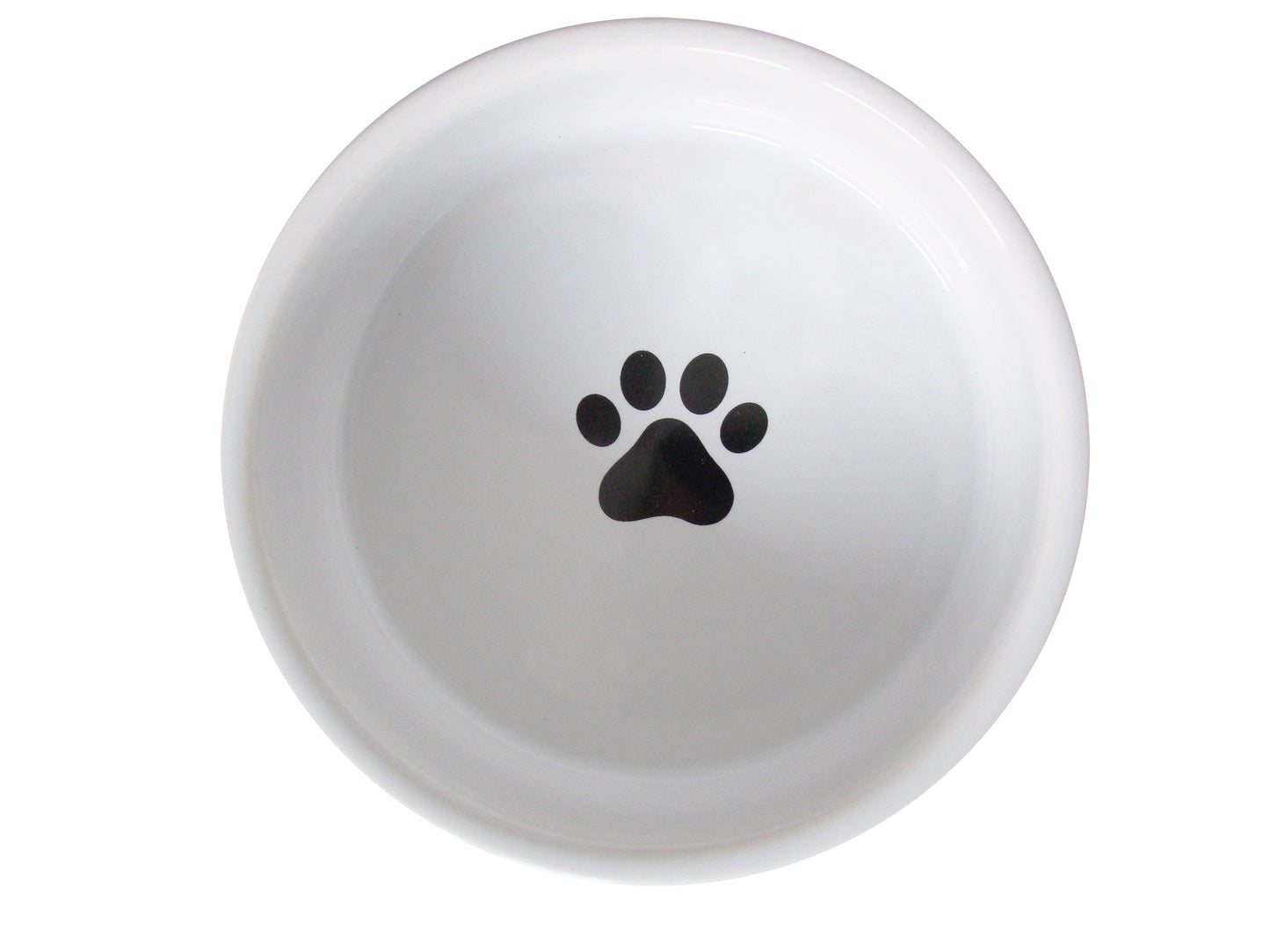 Keramik Napf "Paw"