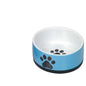 Keramik Napf "Paw"
