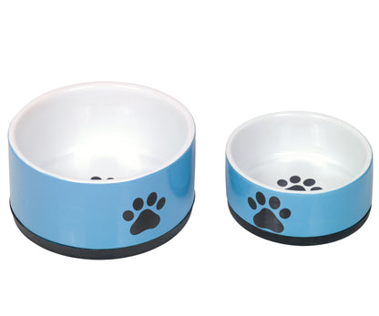 Keramik Napf "Paw"