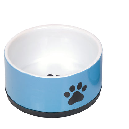 Keramik Napf "Paw"