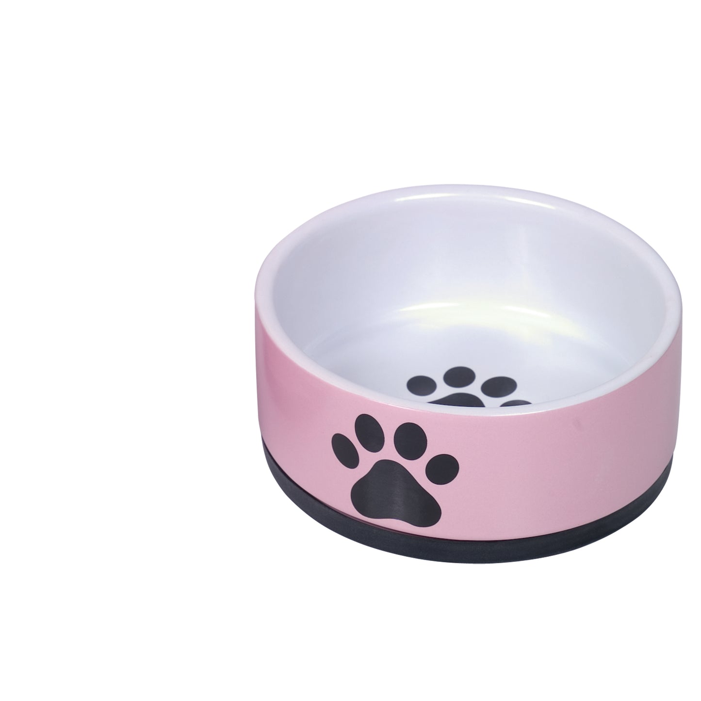 Keramik Napf "Paw"